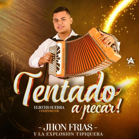 TENTADO A PECAR