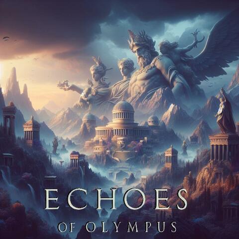 Echoes Of Olympus