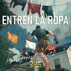 ENTREN LA ROPA
