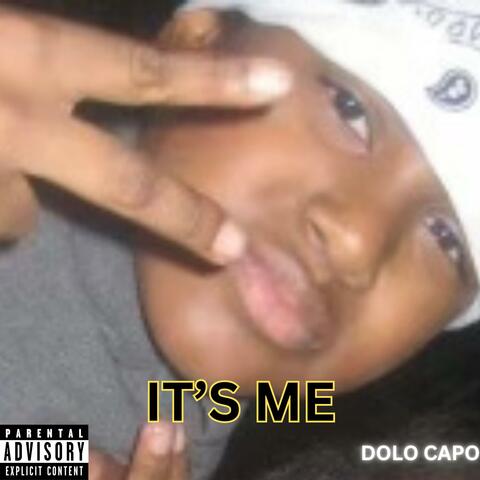 It's Me