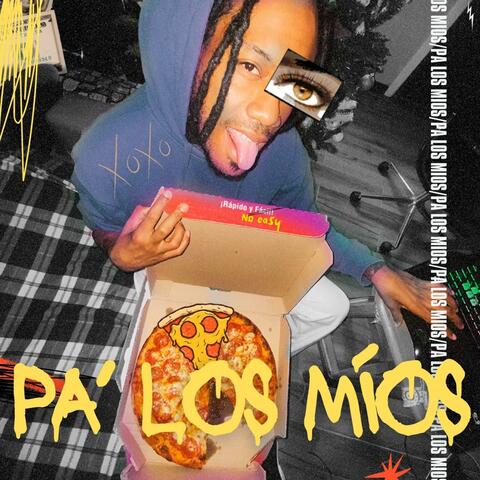 Pa' los míos