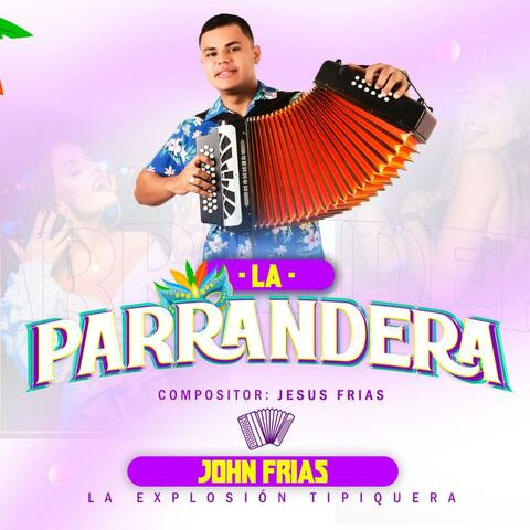 La Parrandera