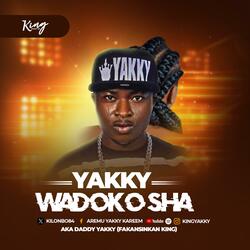 Wadokosha