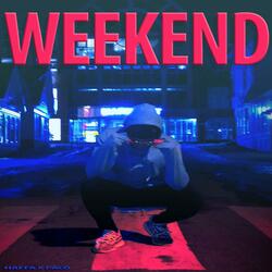 Weekend (feat. Marley Lopes)