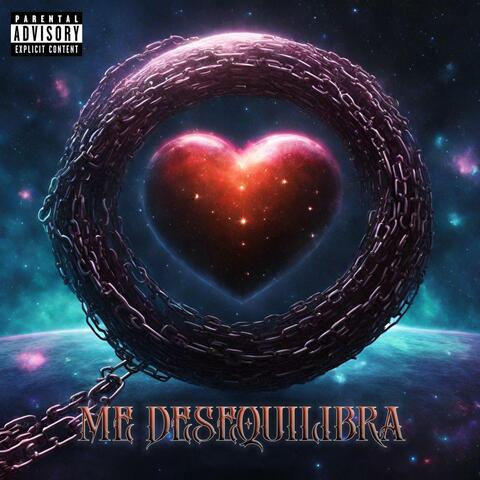 ME DESEQUILIBRA ORIGINAL (feat. Small B)