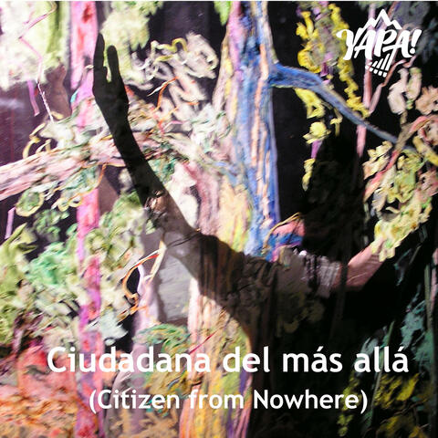 Ciudadana del más allá (Citizen from Nowhere)