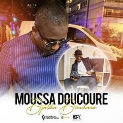 MOUSSA DOUCOURE 2