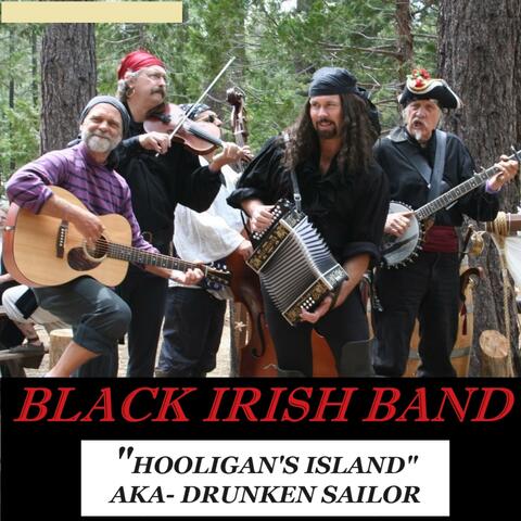 Hooligans Island aka Drunken Sailor