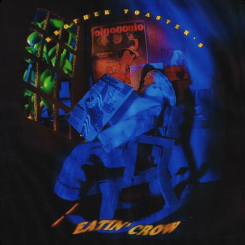 Eatin' Crow