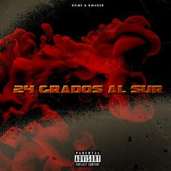 24 Grados al Sur (feat. Sergio Rome)