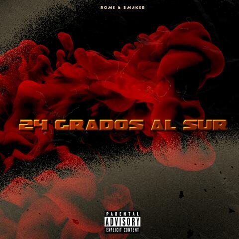 24 Grados al Sur (feat. Sergio Rome)
