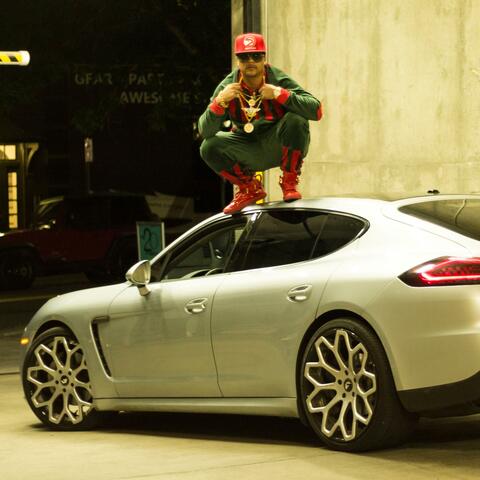 DONT GET IT TWISTED (feat. C.ANT BEATS & JanelleLai)