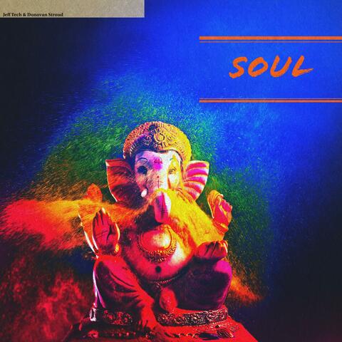 Soul (feat. Donovan Stroud)