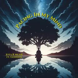 Pacing In My Mind (feat. Geniside)
