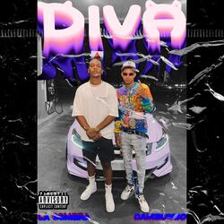 Diva (feat. La Sombra)