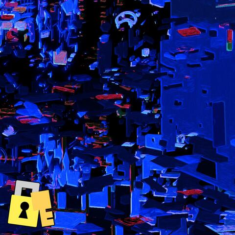 Dwelling of Locks Original Soundtrack, Vol. 2