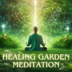 Healing Garden Meditation for Relaxation and Healing