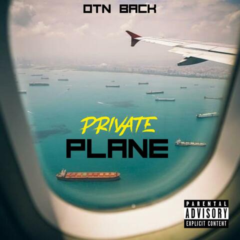 Private Plane