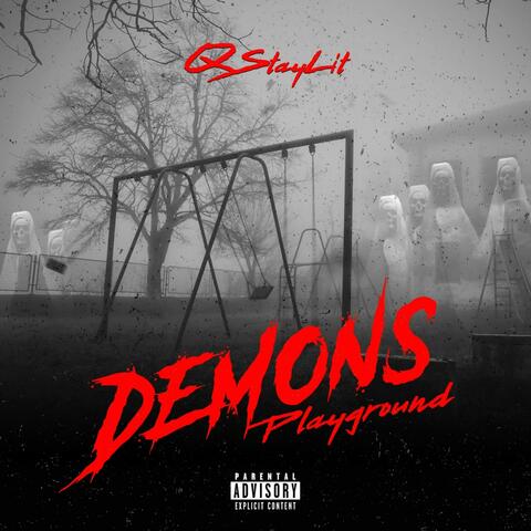 Demons Playground (feat. Yung Douglass)