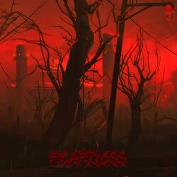 HEARTLESS (feat. Hexdhell)