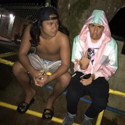Freaky Girls (feat. Big Z)