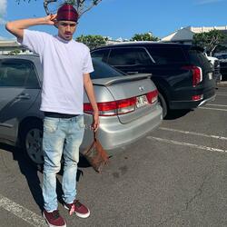 Lil Pimpin'