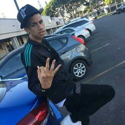 Icey Boy Freestyle