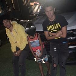 Brothers (feat. Solidboy)