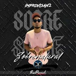 IMPROVISAN2 (feat. Sobrenatural)