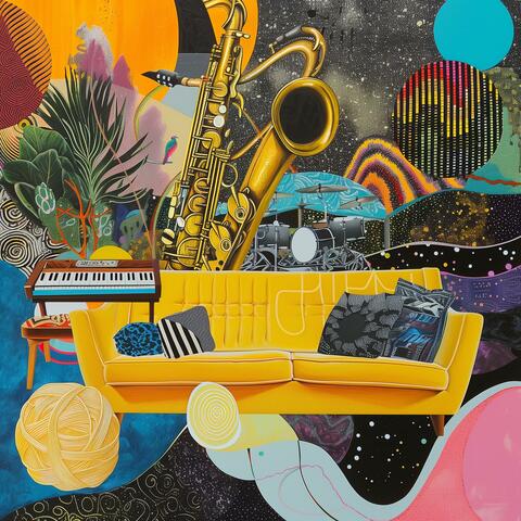 Somewhere Along The Lines (feat. Lars Haake & Eric Biondo)