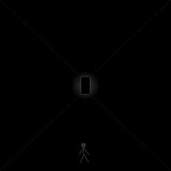 A Noise at the End of the Hallway