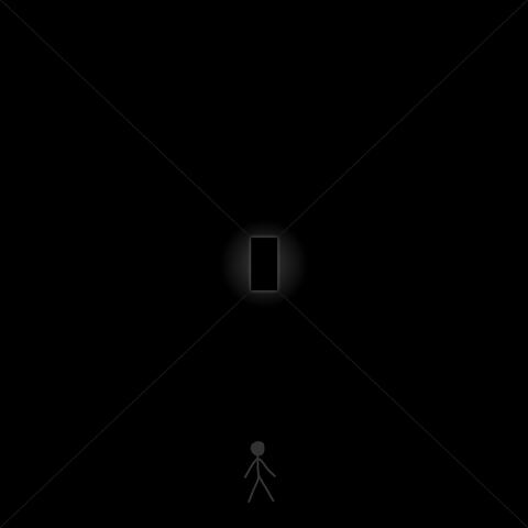 A Noise at the End of the Hallway