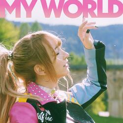 My World (Instrumental)