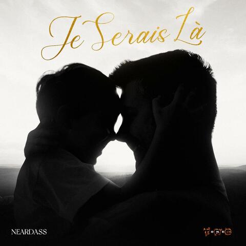 Je serai là - TRC one .feat Neardass (feat. Neardass)