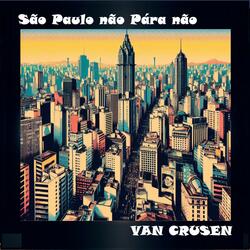 São Paulo não Pára não