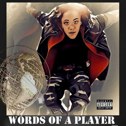 words of a player