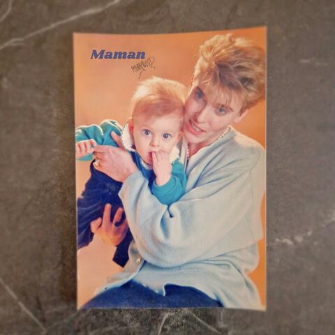 Maman