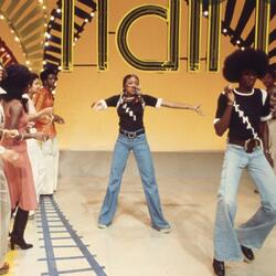 Soul Train