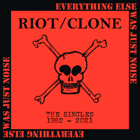 Everything Else Was Just Noise: The Singles 1982-2021