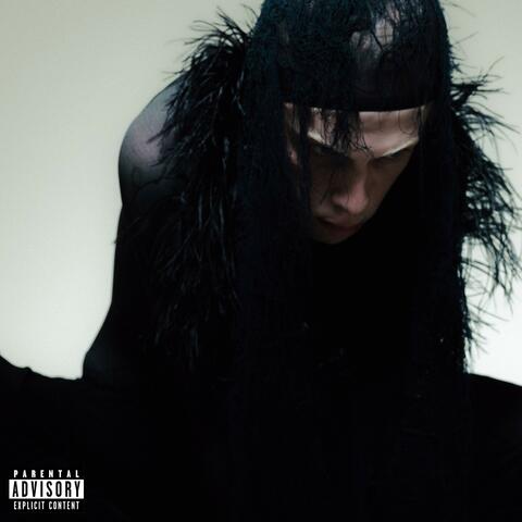 LAST JUDGMENT (Augalas Remix) (feat. diana starshine & SISSY MISFIT)