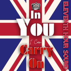 In You (I Can Carry On)