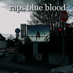raps blue blood