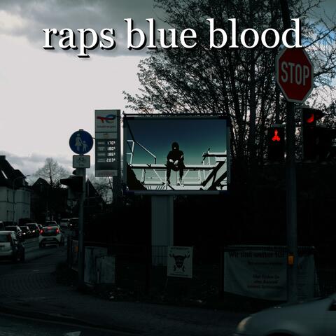 raps blue blood