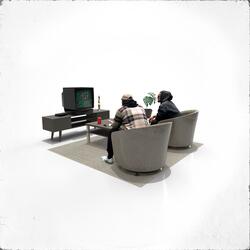 Cheatcode (feat. Etik & BIGFOOT)