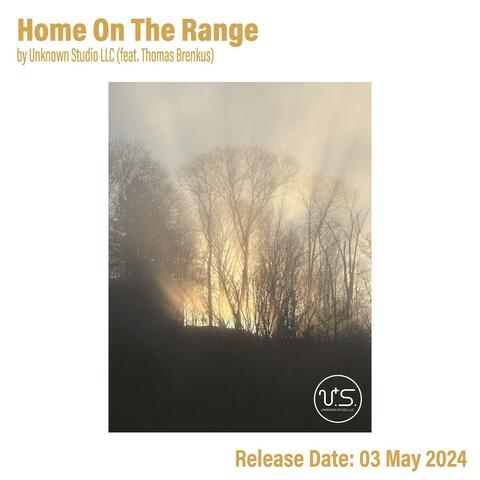 Home On The Range (feat. Thomas Brenkus)