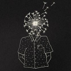 Dandelion On the Moon (feat. Rodney Norman)