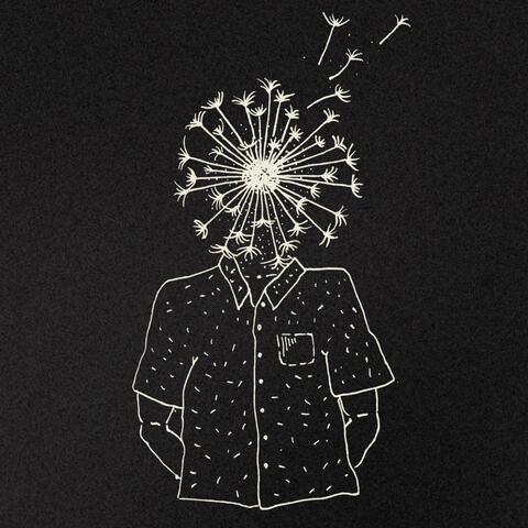Dandelion On the Moon (feat. Rodney Norman)