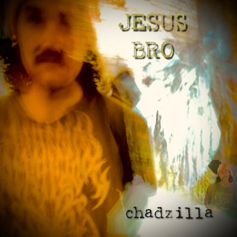 Jesus Bro (feat. Luke Halpin)