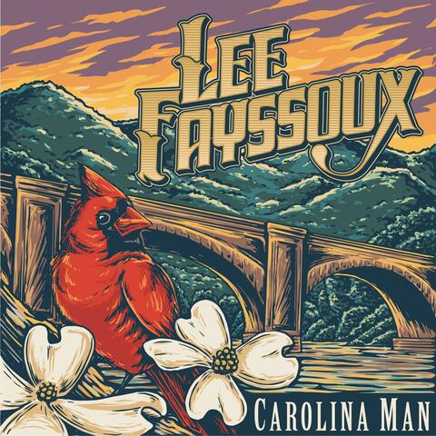 CAROLINA MAN