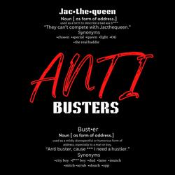 Anti Busters
